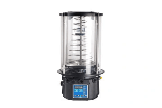 Benefits of Progressive Lubrication Systems in Wind Power Applications