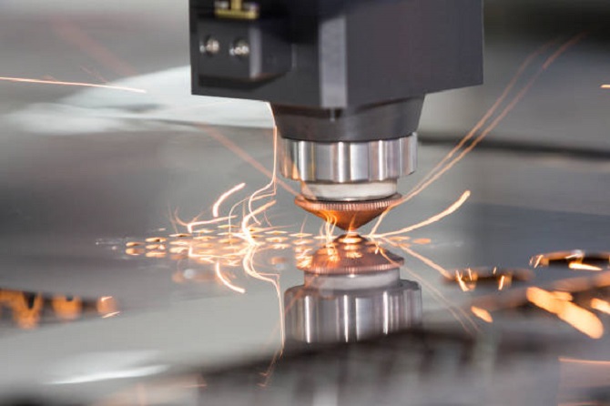 How Centralized Lubrication Systems Improve the Performance of Automated Equipment