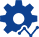 MXF Progressive Distributor Valve