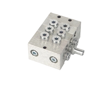 VB Distributor Valve