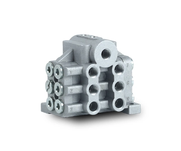 DU Distributor Valve