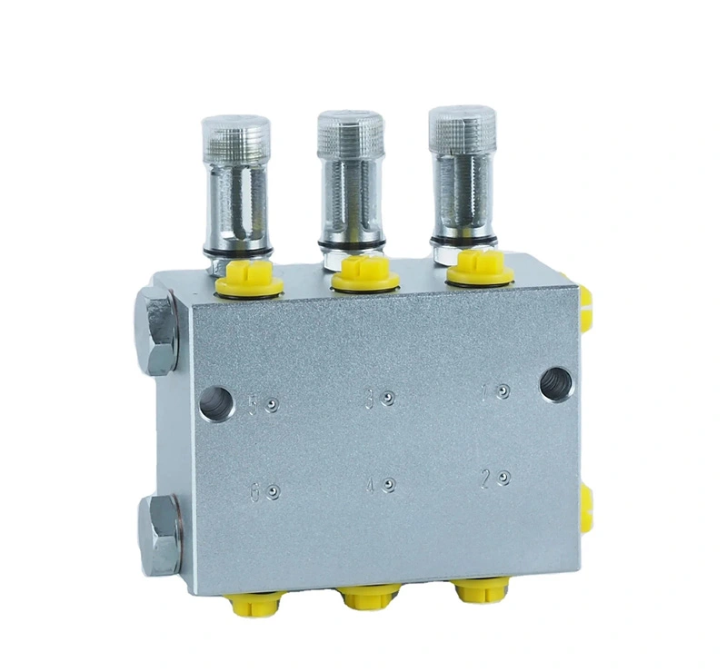 dsg grease metering device