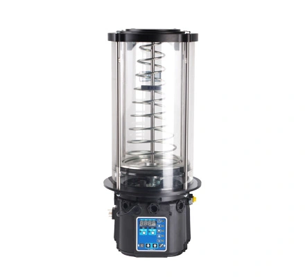 GT-X Lubrication Pump