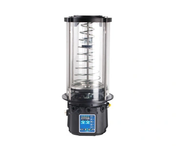 GT-X Lubrication Pump