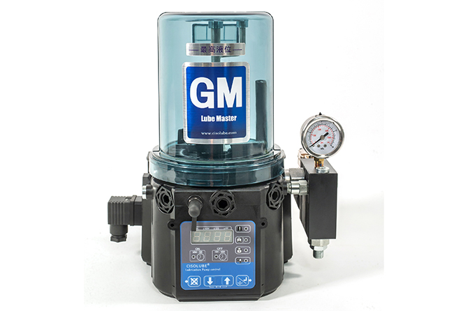 Benefits of Single-Line Lubrication System for Industrial Machinery Maintenance