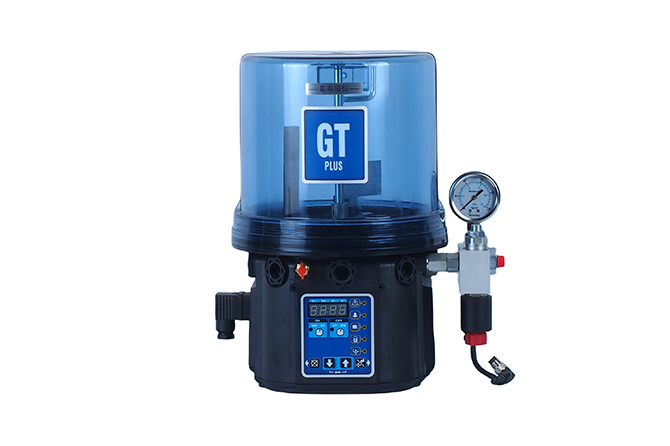 Common Applications of Single-Line Lubrication Systems in Industrial Settings