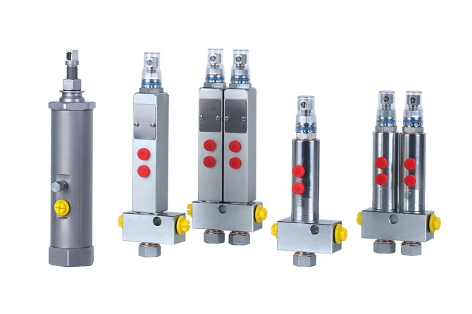 Interpreting The Core Value Of Lubrication Systems In Mining Machinery