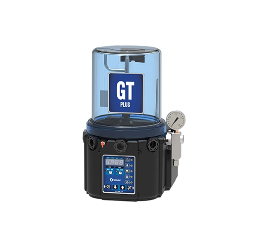 automatic grease pump in South Africa