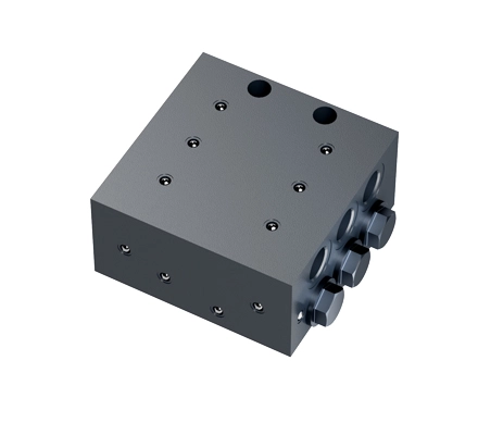 What Role Does a Distributor Valve Play in Optimizing Heavy Machinery Performance?
