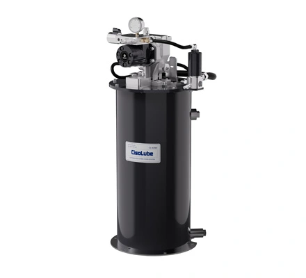LUBESTAR Hydraulic Pump