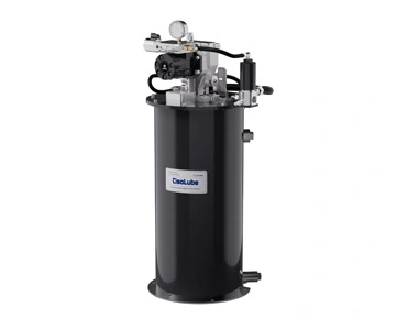 LUBESTAR Hydraulic Pump