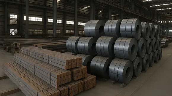DUAL-LINE/TWO-LINE Automatic Lubrication System For Steel Plants