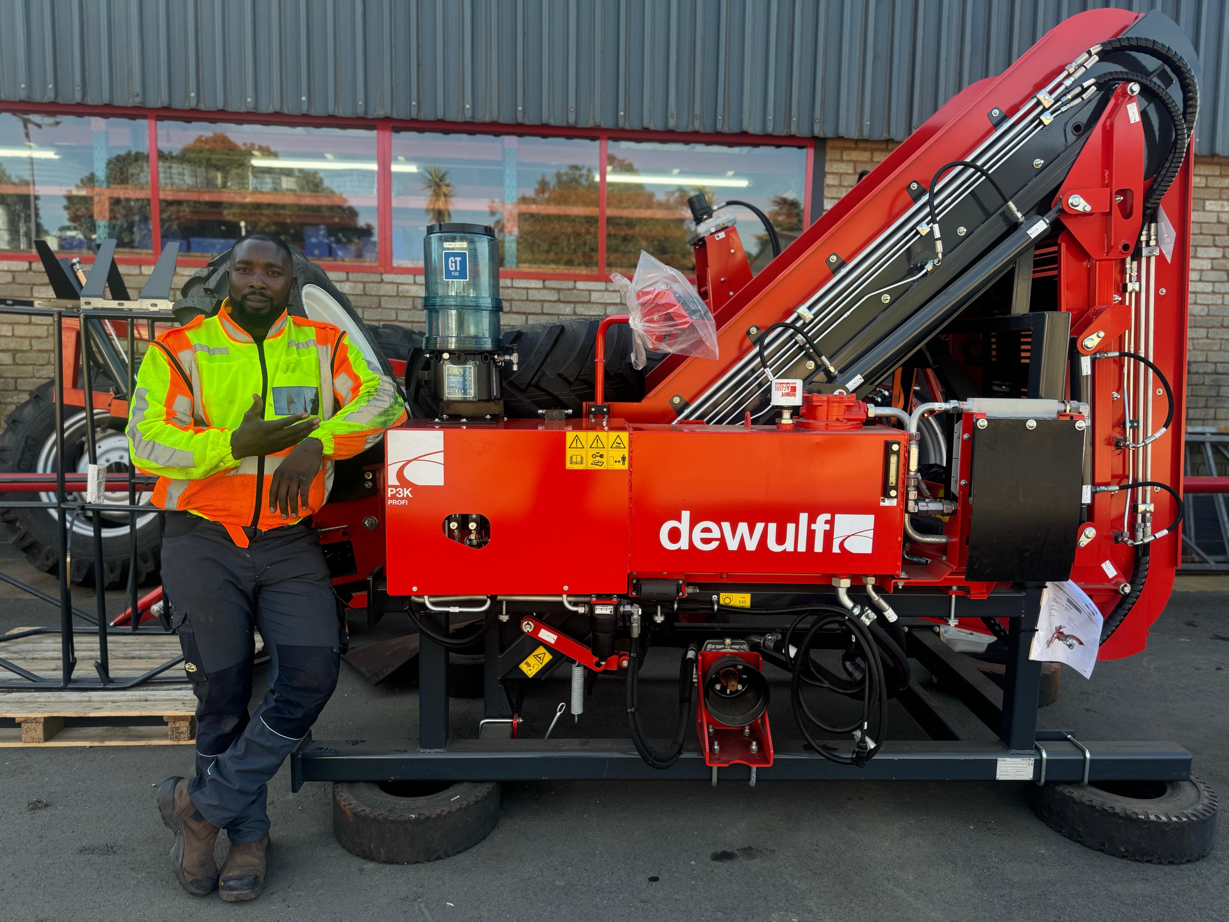 Dual-line lubrication skids