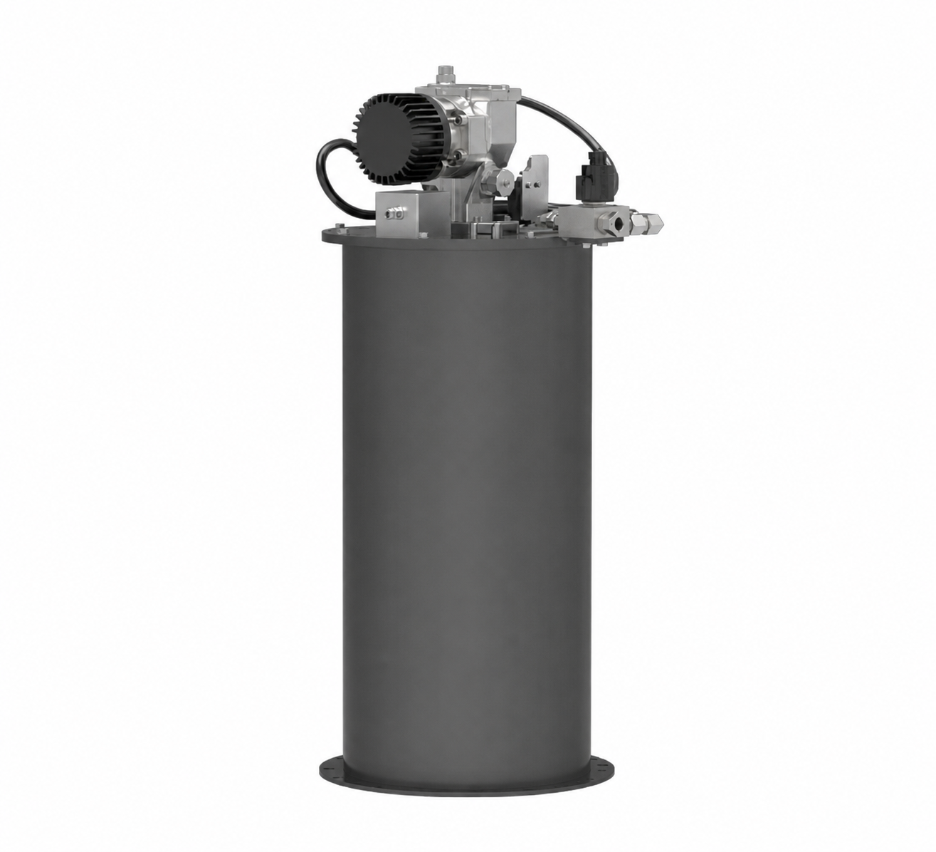 LUBESTAR Electric Pump